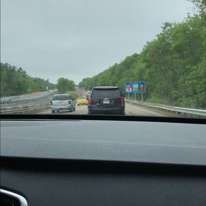 Meet your Posher, Jordan